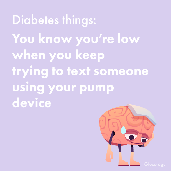 Oops! When Your Insulin Pump Becomes Your ‘Phone’ – Diabetes Blunders We All Relate To