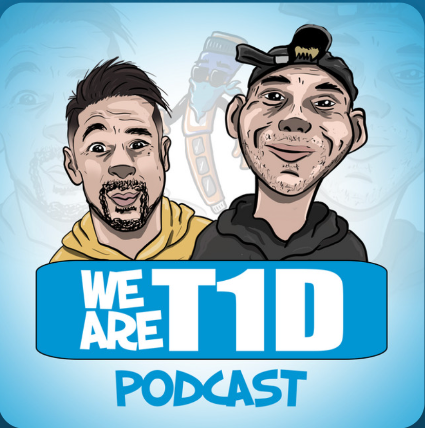 WE ARE T1D TYPE 1 DIABETES PODCAST IBD Medical Trading Pty Ltd
