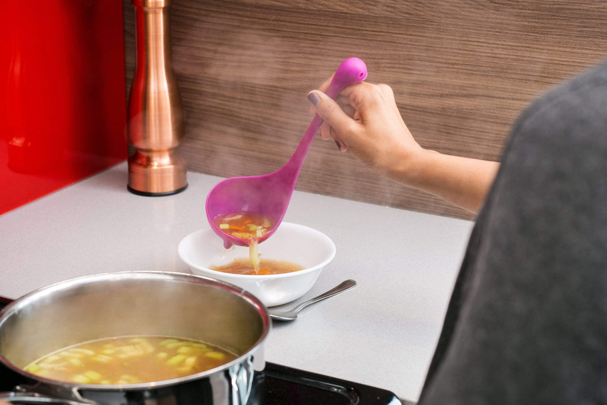 Diabetic hearty chicken noodle soup | Diabetes friendly recipes