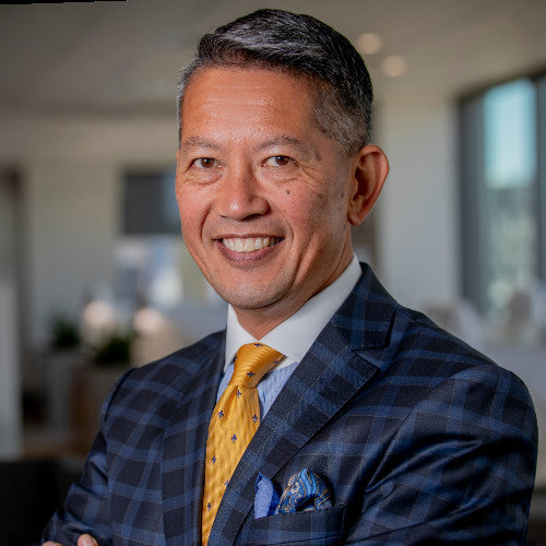 Warren Bingham - Director - IBD Medical - Glucology 