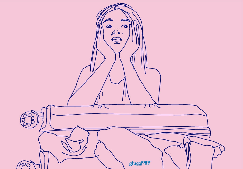 Managing Blood Sugar While Jet-Setting: Strategies for Dealing with Time Zone