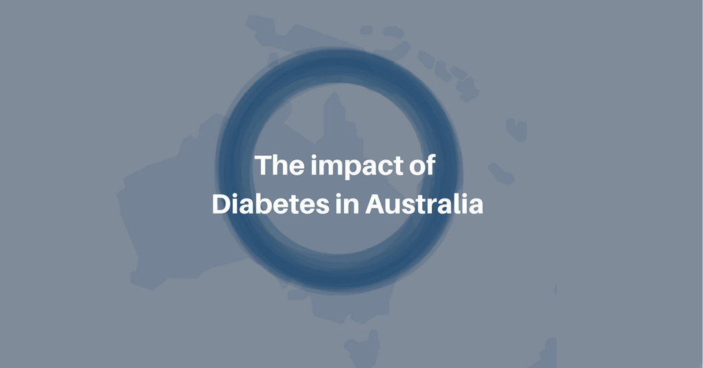The impact of Diabetes in Australia. IBD Medical Blog. Diabetes Awareness