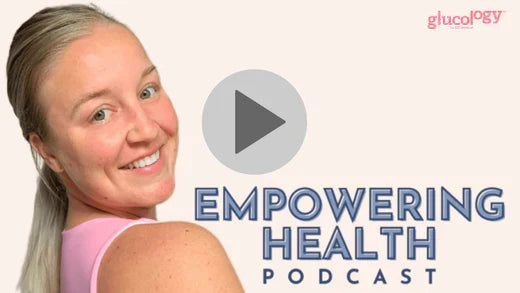 Holiday Drinks and Diabetes: Andi’s Tips to Stay Balanced and Avoid Lows