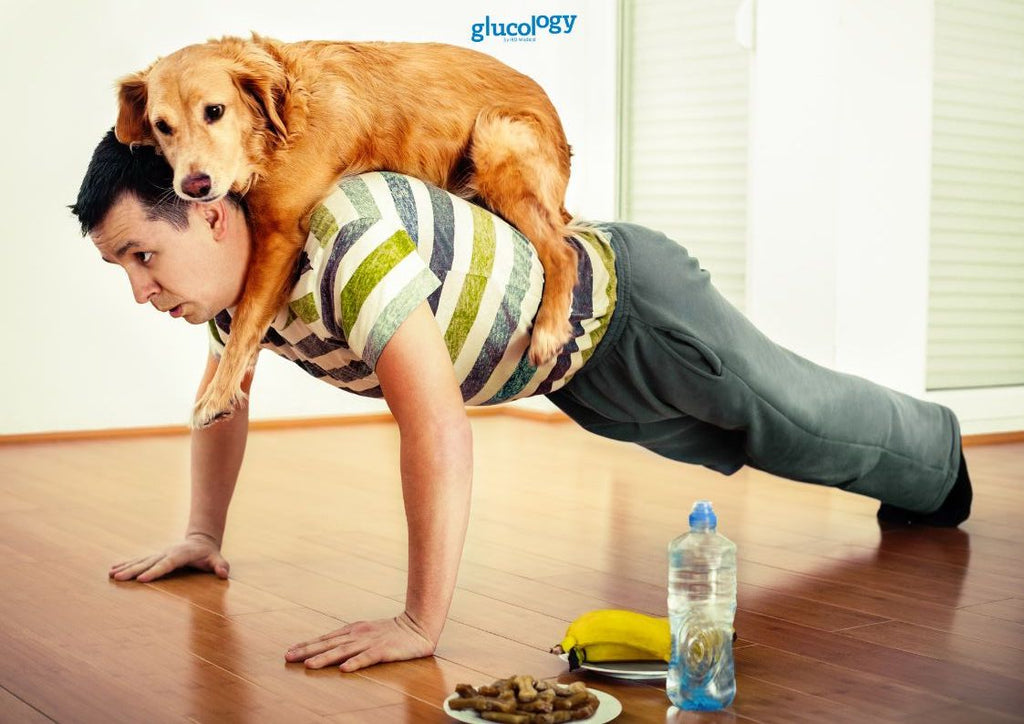 ANAEROBIC EXERCISE FOR DIABETES: A DYNAMIC APPROACH