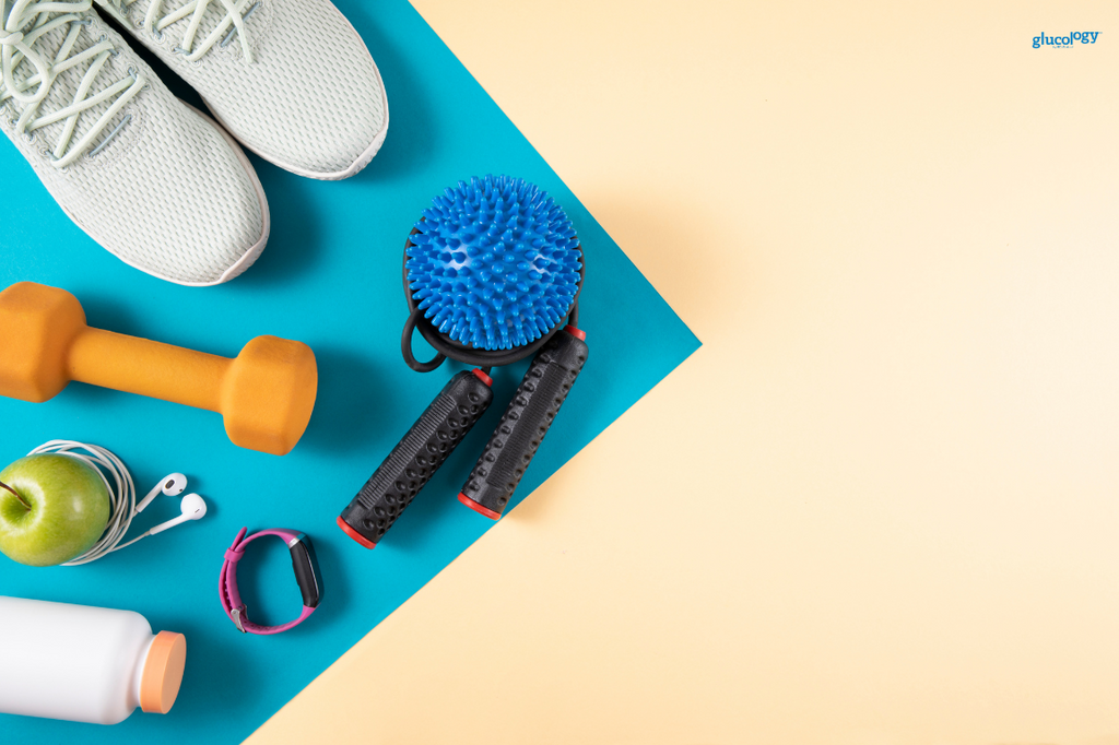 Moving with Diabetes: How to Exercise Safely and Stay in Control