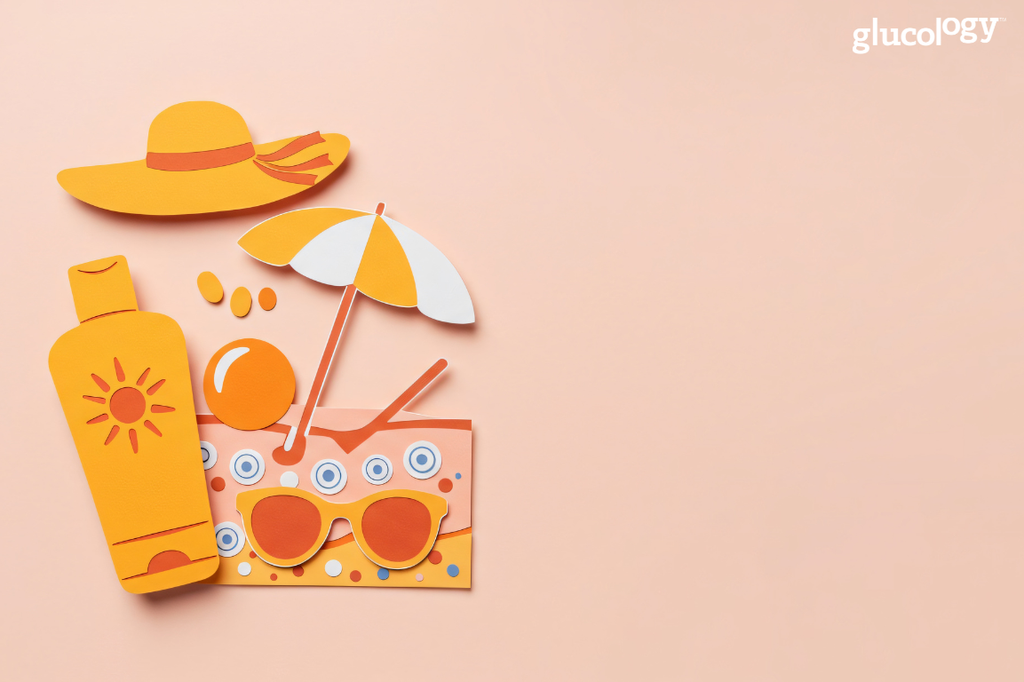 BEACH DAYS & WATER ACTIVITIES: A GUIDE TO USING YOUR CGM SAFELY