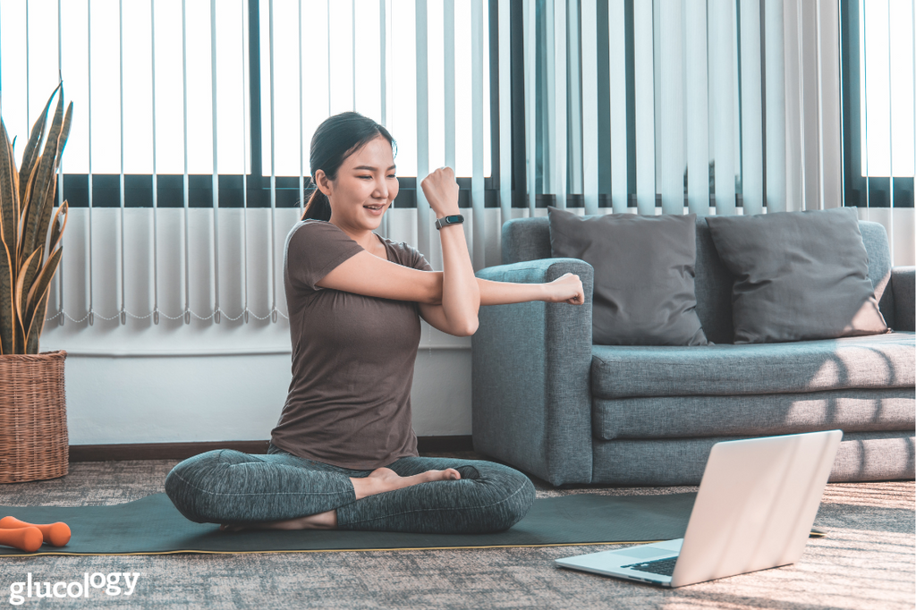 Feeling Overwhelmed by Home Exercise Videos? Here’s How to Find What Works for You