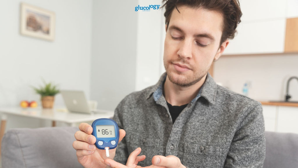 NAVIGATING DIABETES IN THE WORKPLACE: TIPS FOR SUCCESS | Glucology Blood Glucose Testing 