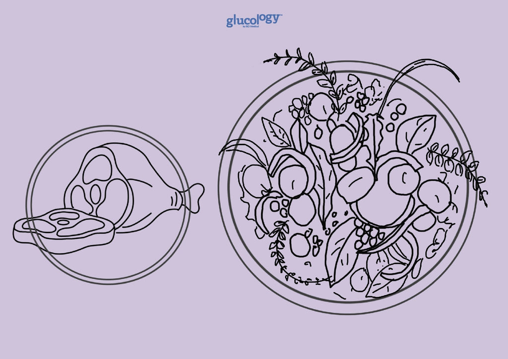 EMBRACING VOLUMETRICS: A SMART APPROACH TO PORTION CONTROL