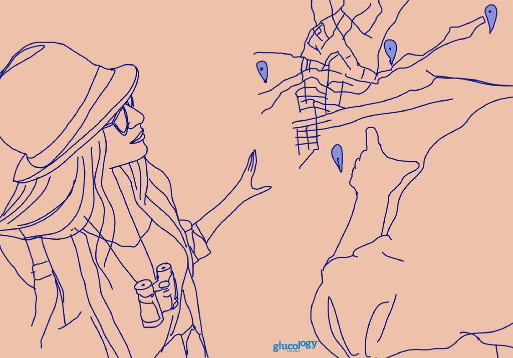 Diabetes 101: Choosing a travel destination