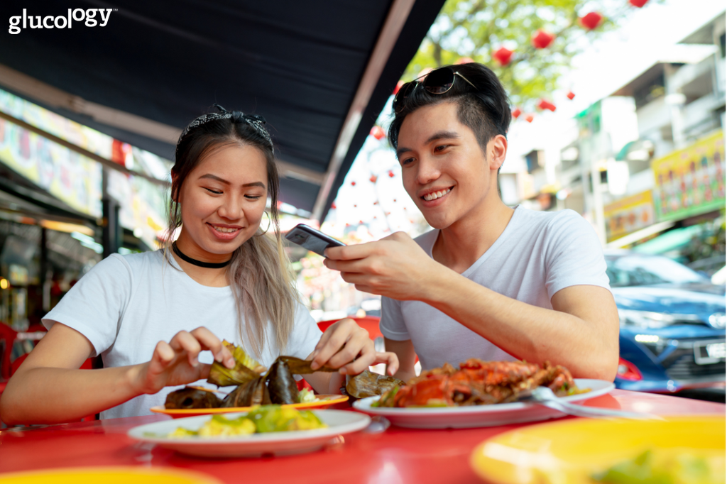 Managing Blood Sugar While Travelling