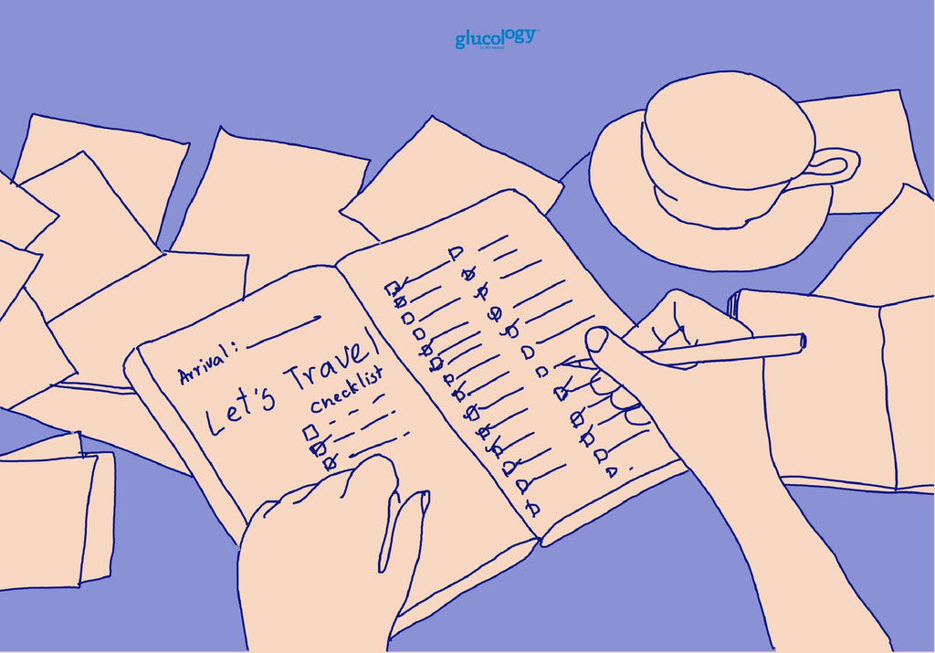 The Ultimate Diabetes-Friendly Travel Packing Checklist
