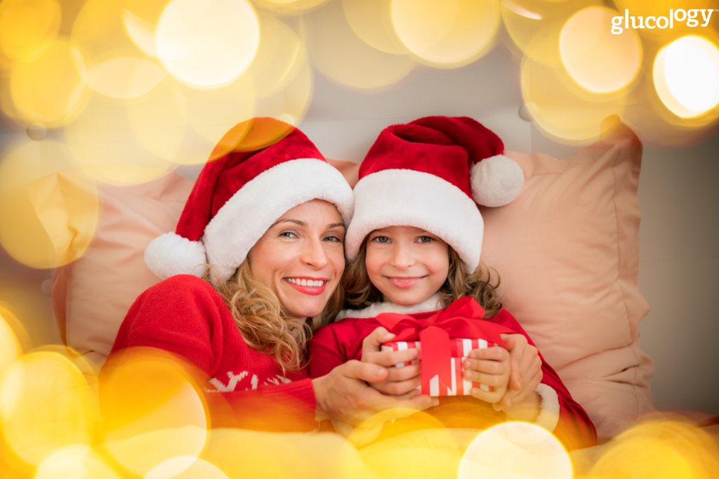 Christmas Tips for Families Managing Diabetes