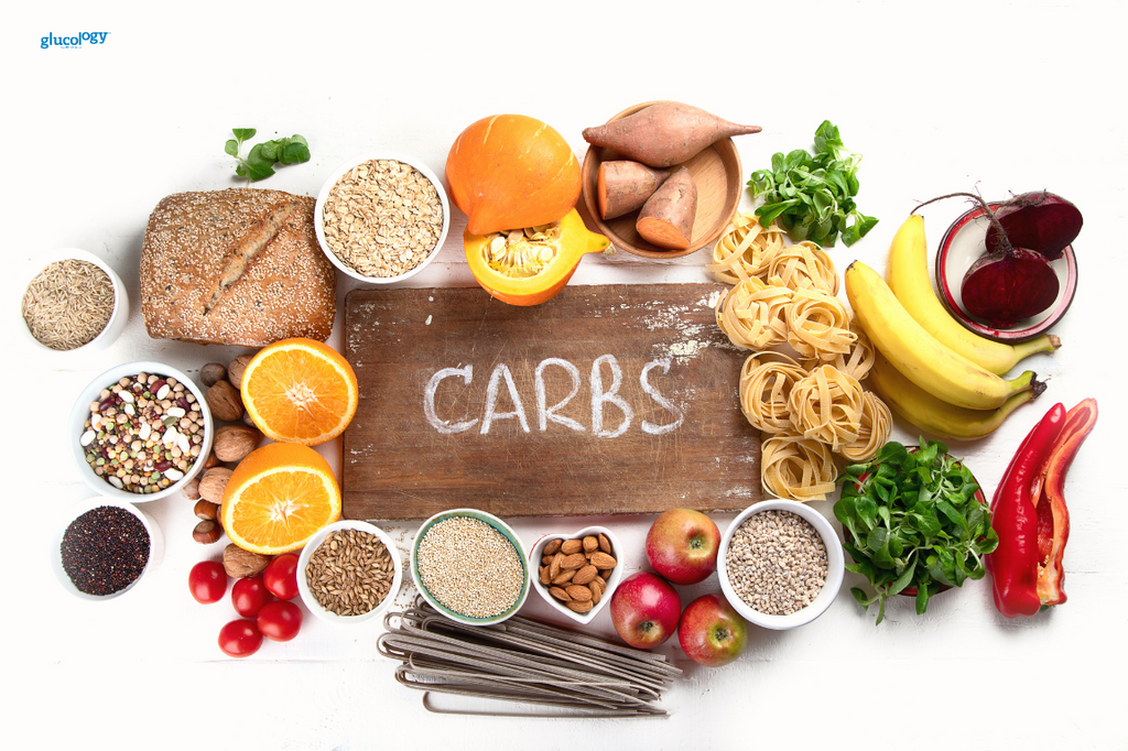How to Bolus and Manage Complex Carbs While Managing Diabetes