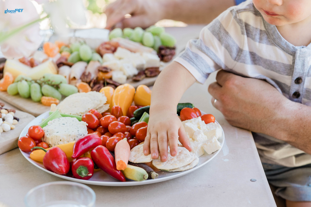 Diabetes Diet: Focusing on What You Can Eat