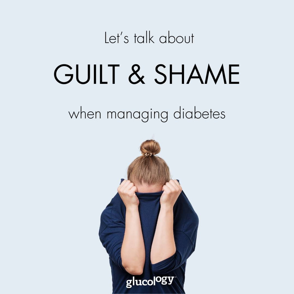 Diabetes Management: Diabetes and Stress | Glucology