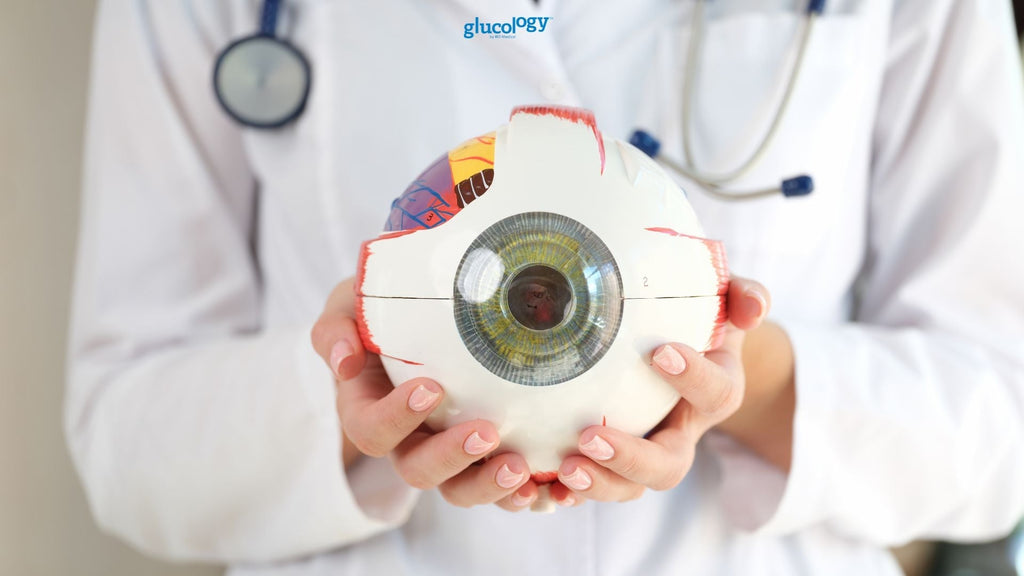 Preserving Vision: A Guide to Eye Health and Diabetes