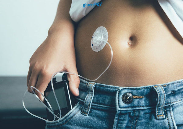 Diabetes 101: Navigating the Insulin Landscape | Glucology | Insulin Pump | Diabetes footcare