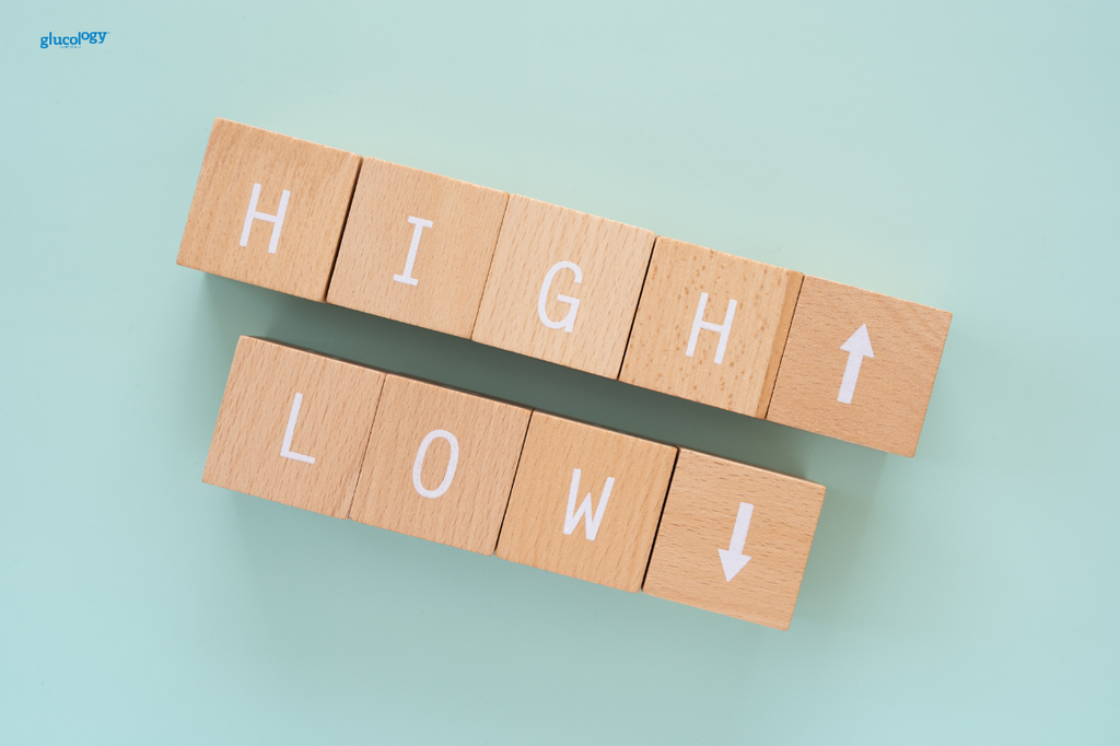 Diabetes 101: Managing High and Low Blood Sugar