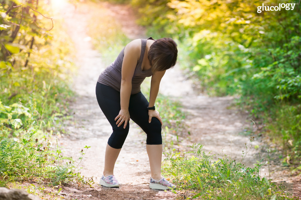 How to Prevent and Manage Hypoglycaemia During Exercise