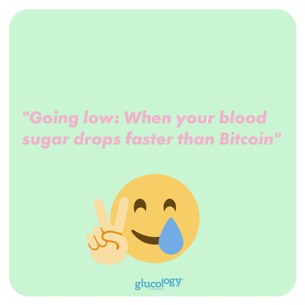 Diabetes Blood Sugar | Hypoglycaemia | Diabetes lifestyle