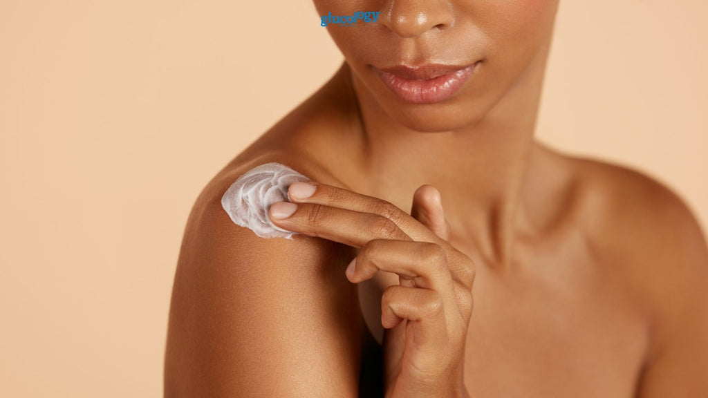 SKIN DEEP: A HOLISTIC GUIDE TO DIABETES SELF-CARE AND SKINCARE