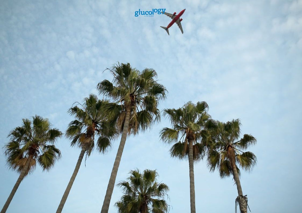 Navigating the Skies: A Comprehensive Guide to Air Travel with Diabetes