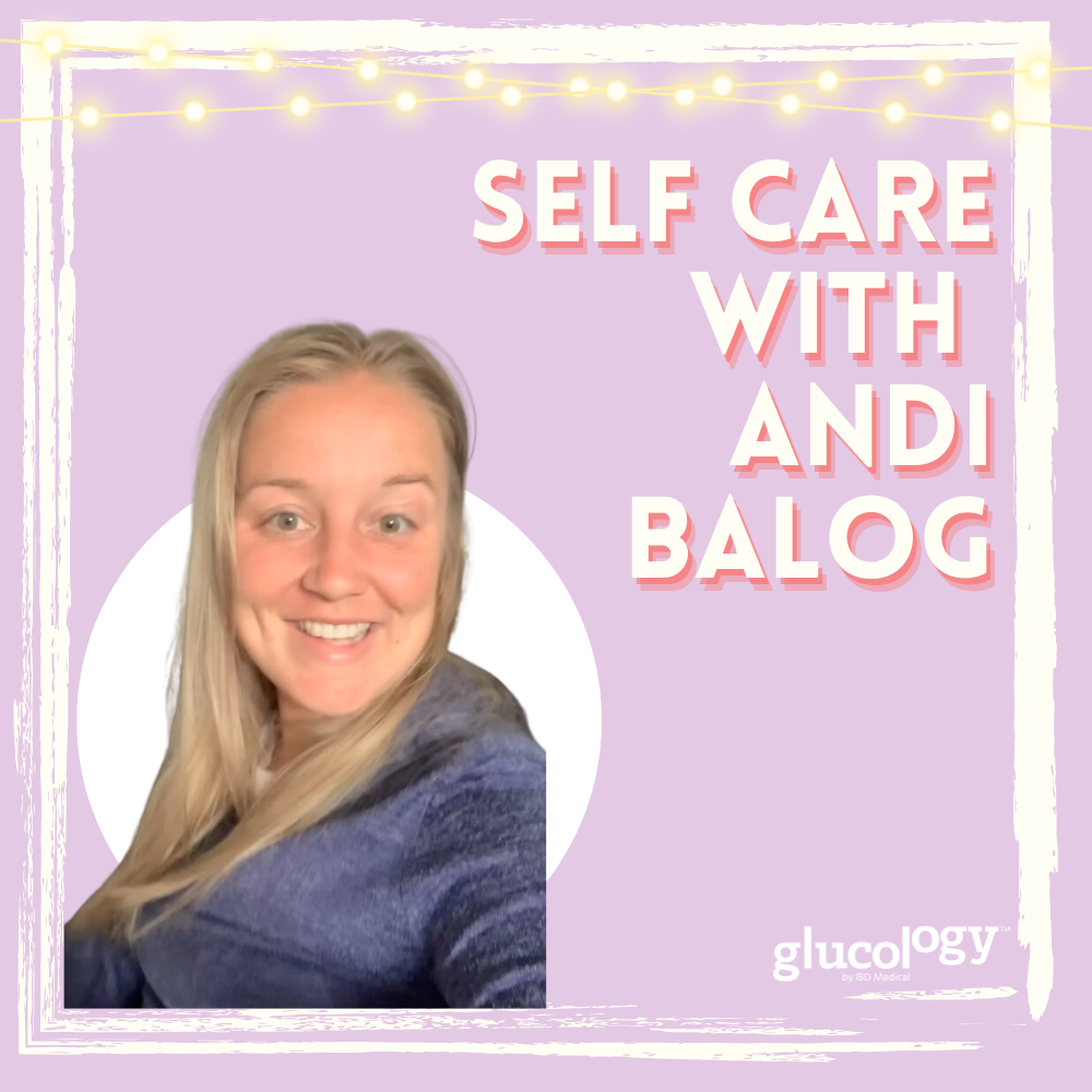 diabetes self care andi balog diabetes organisation