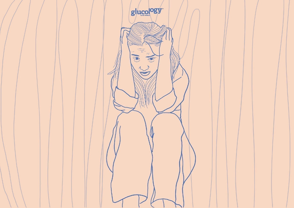 Overcoming Fear and Anxiety in Diabetes Management: Practical Tips and Tools