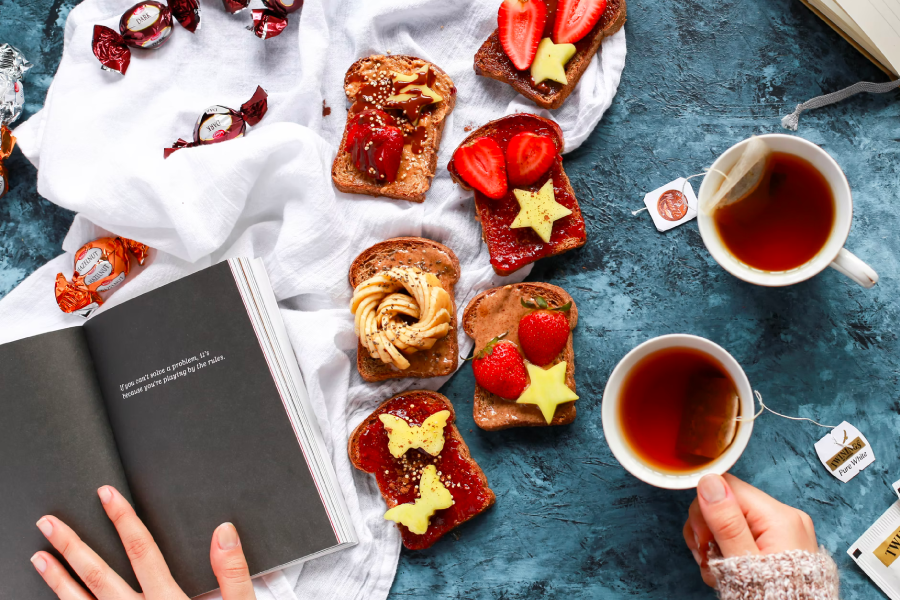 7 Mindful Dinner Tips to Enjoy the Festive Season While Managing Diabetes