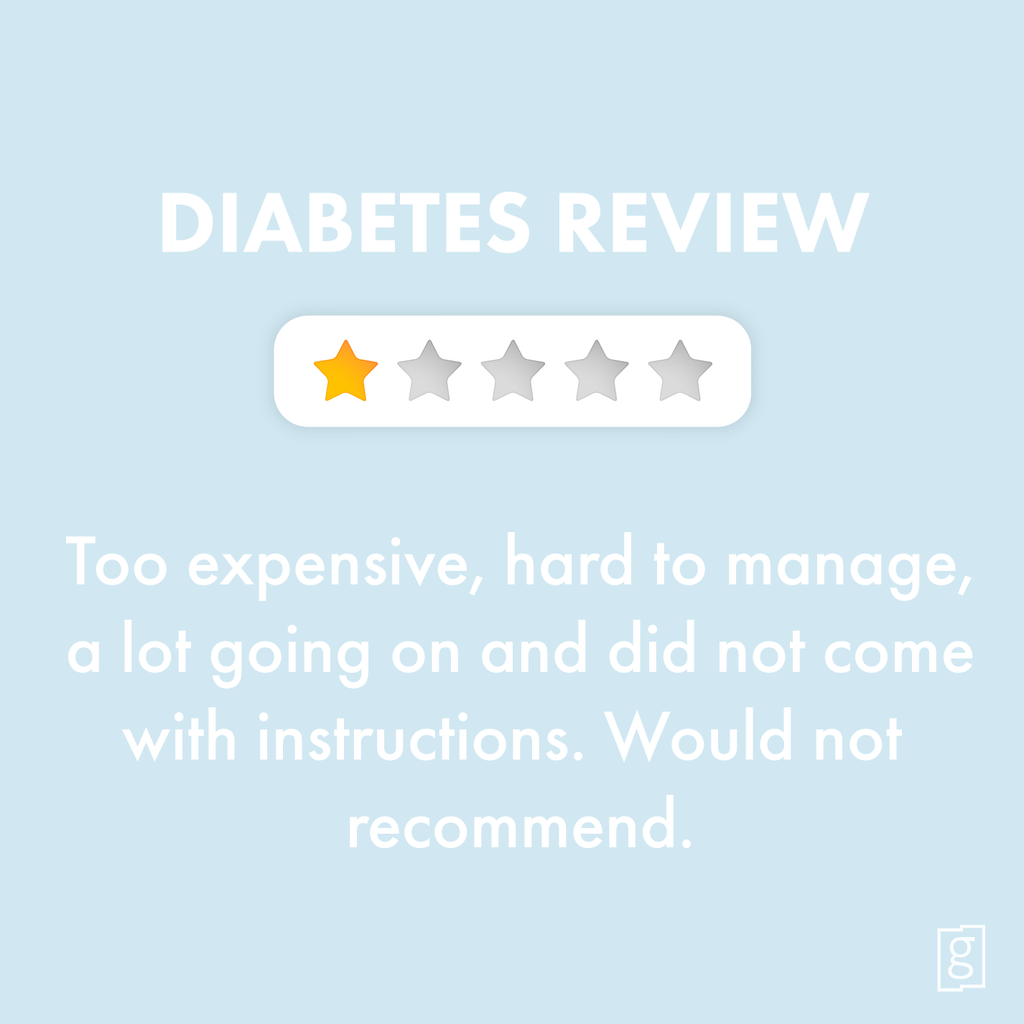Diabetes Review