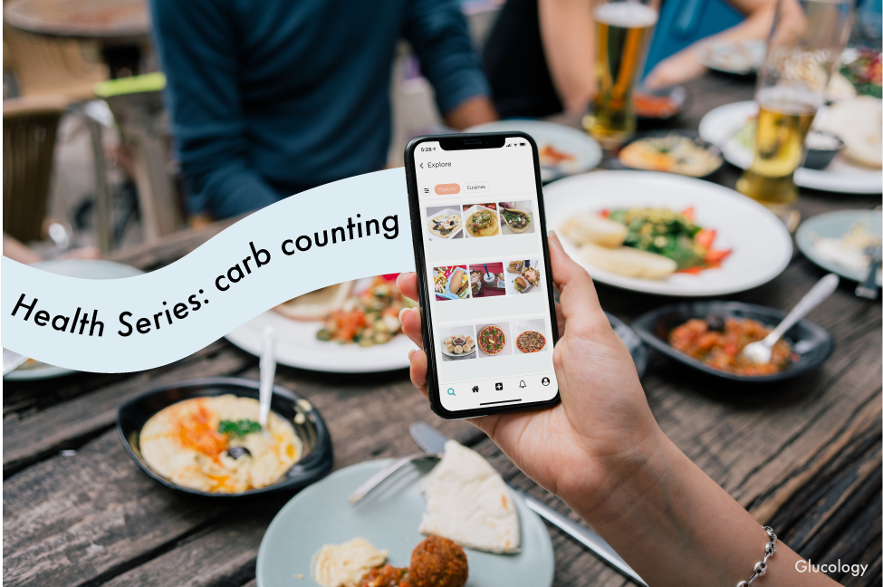 CARB COUNTING STRATEGIES | Glucology Diabetes Shop