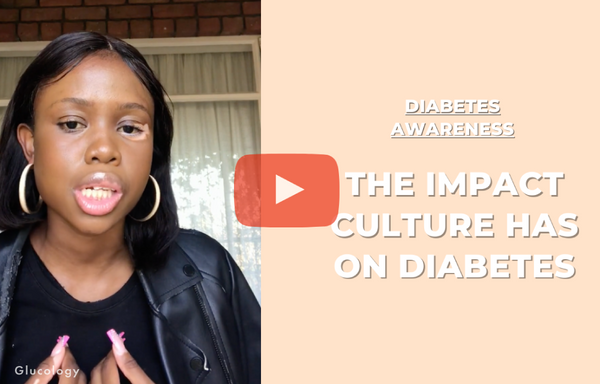 How Culture Influences Diabetes Management: Thapi's Personal Experience (Part 1)