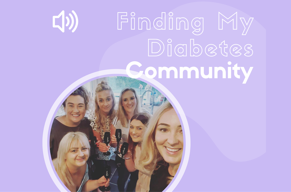 Finding Your People: T1D Mum Edition | Glucology Diabetes Community 