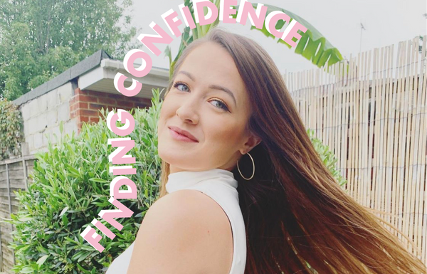 CRISTIANA'S STORY: EMBRACING T1D AND FEELING CONFIDENT | Diabetes Community Stories | Glucology | Type 1 & 2