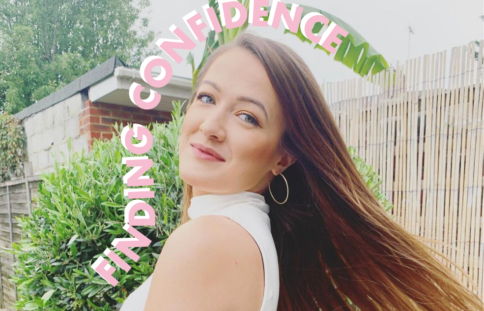 CRISTIANA'S STORY: EMBRACING T1D AND FEELING CONFIDENT | Diabetes Community Stories | Glucology | Type 1 & 2