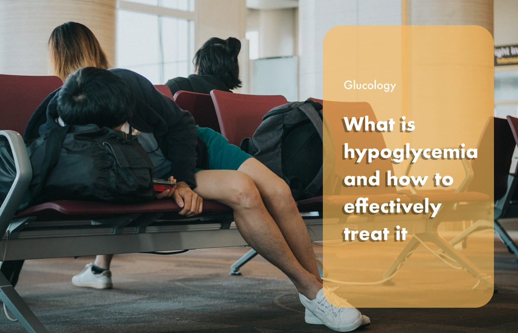 What is hypoglycemia and how to effectively treat it | Glucology Diabetes 