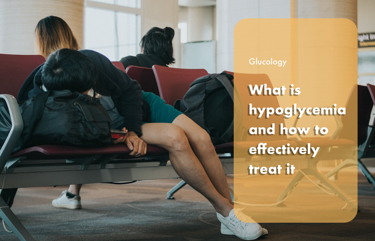 What is hypoglycemia and how to effectively treat it Easy to follow
