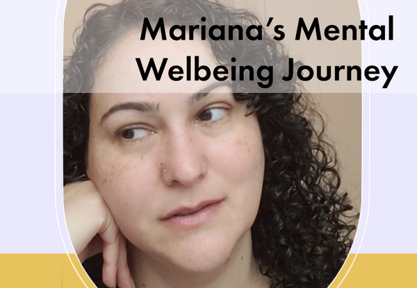 How to support yourself emotionally: Mariana | T1D | Diabetes Support | Glucology
