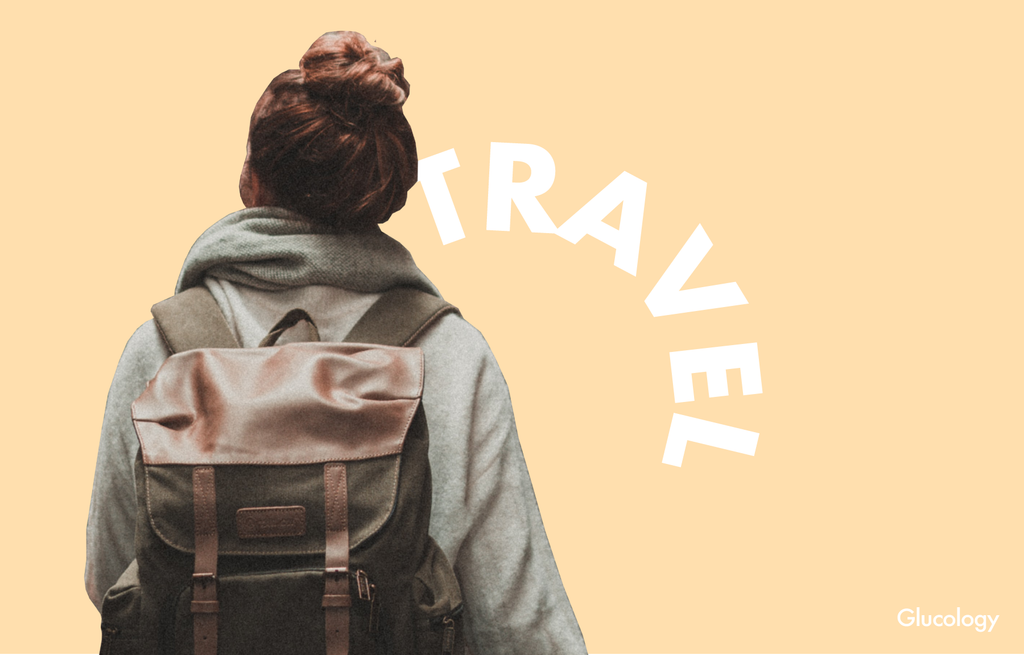 Traveling with diabetes