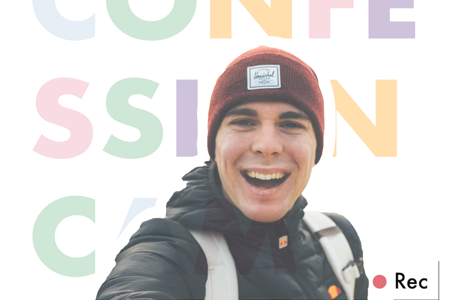 Diabetes Confession Cam Series: Real Stories from the Diabetes Community