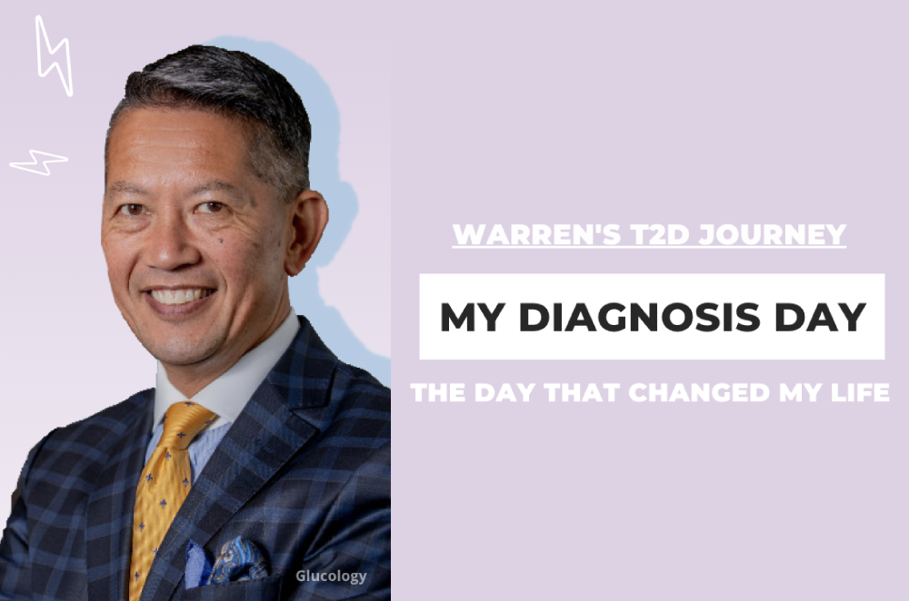 THE DAY THAT CHANGED MY LIFE: UPGRADE YOUR CONFIDENCE SERIES | Diabetes | Glucology 