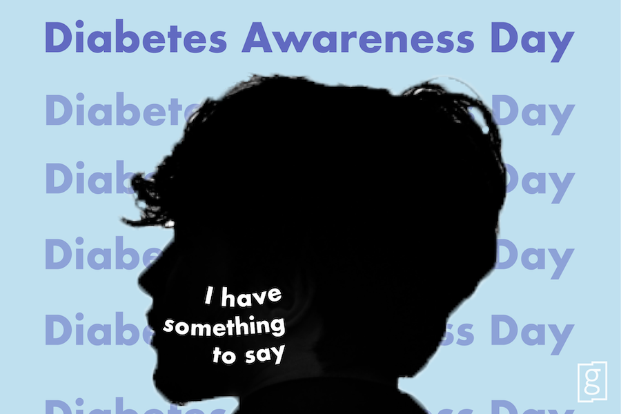 DIABETES AWARENESS DAY