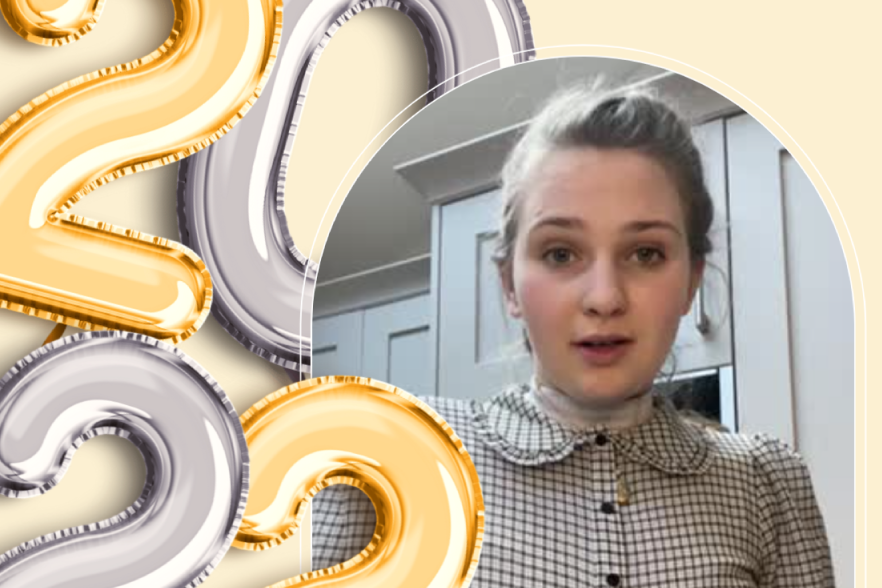 Fran's 2022 Resolutions: Diabetes Edition