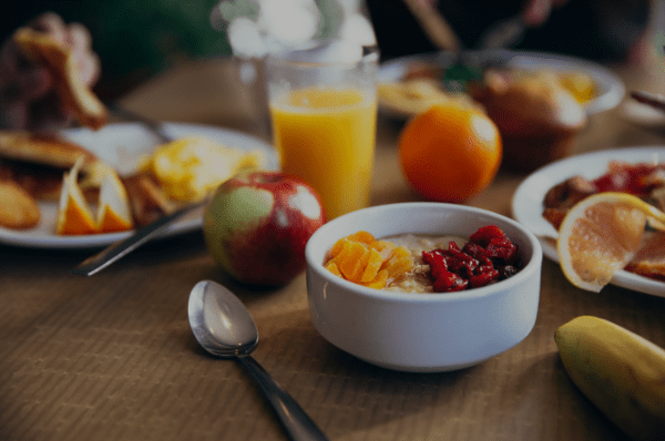 Why breakfast might be the most important meal of the day for those living with diabetes