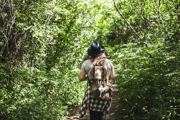 3 Simple Steps to Make Hiking Your New Diabetes-Friendly Hobby