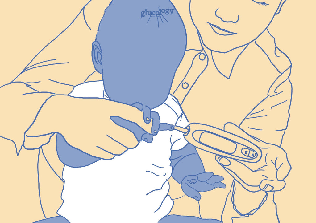 Effective Strategies for Managing Diabetes in Children