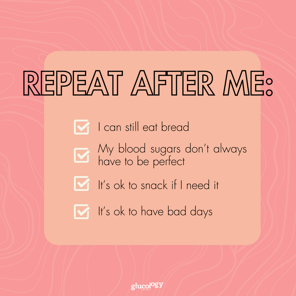 Repeat after me..
