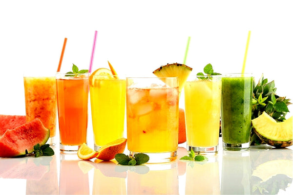 Diabetes-Friendly Drinks