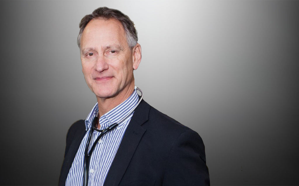 Announcement of new Advisory Board member